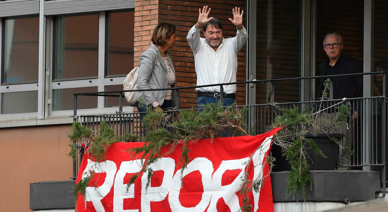 attentato a ranucci la pista della vendetta ultr224 il sospetto del giornalista centrano anche gli albanesi