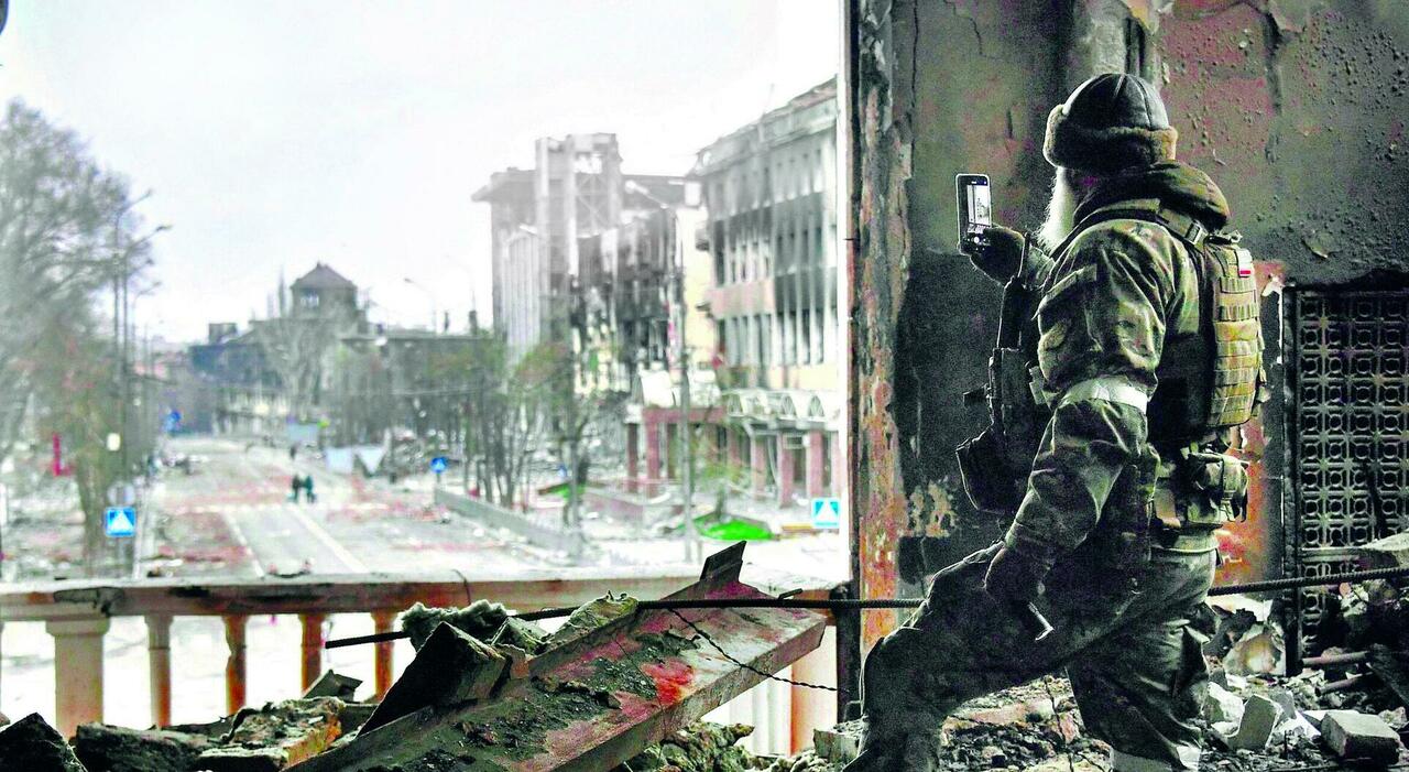 Guerra ucraina, Mosca taglia i bonus ai volontari: verso la mobilitazione permanente della riserva russa? Guerra ucraina, Mosca taglia i bonus ai volontari: verso la mobilitazione permanente della riserva russa?