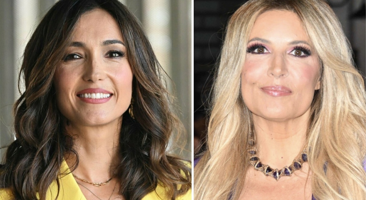 Caterina Balivo e le scarpe in vendita su Vinted, Selvaggia Lucarelli attacca: «Ma perché lo fa?». La conduttrice replica così Caterina Balivo e le scarpe in vendita su Vinted, Selvaggia Lucarelli attacca: «Ma perché lo fa?». La conduttrice replica così