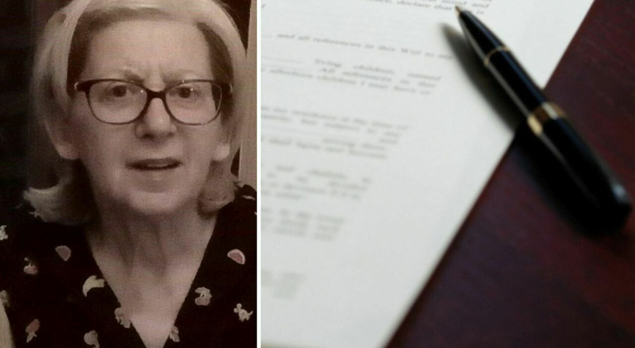 La credono povera, ma alla morte lascia un milione alla casa di riposo: il gesto di Anna Maria Battistuzzi, la colf con la passione per la finanza La credono povera, ma alla morte lascia un milione alla casa di riposo: il gesto di Anna Maria Battistuzzi, la colf con la passione per la finanza