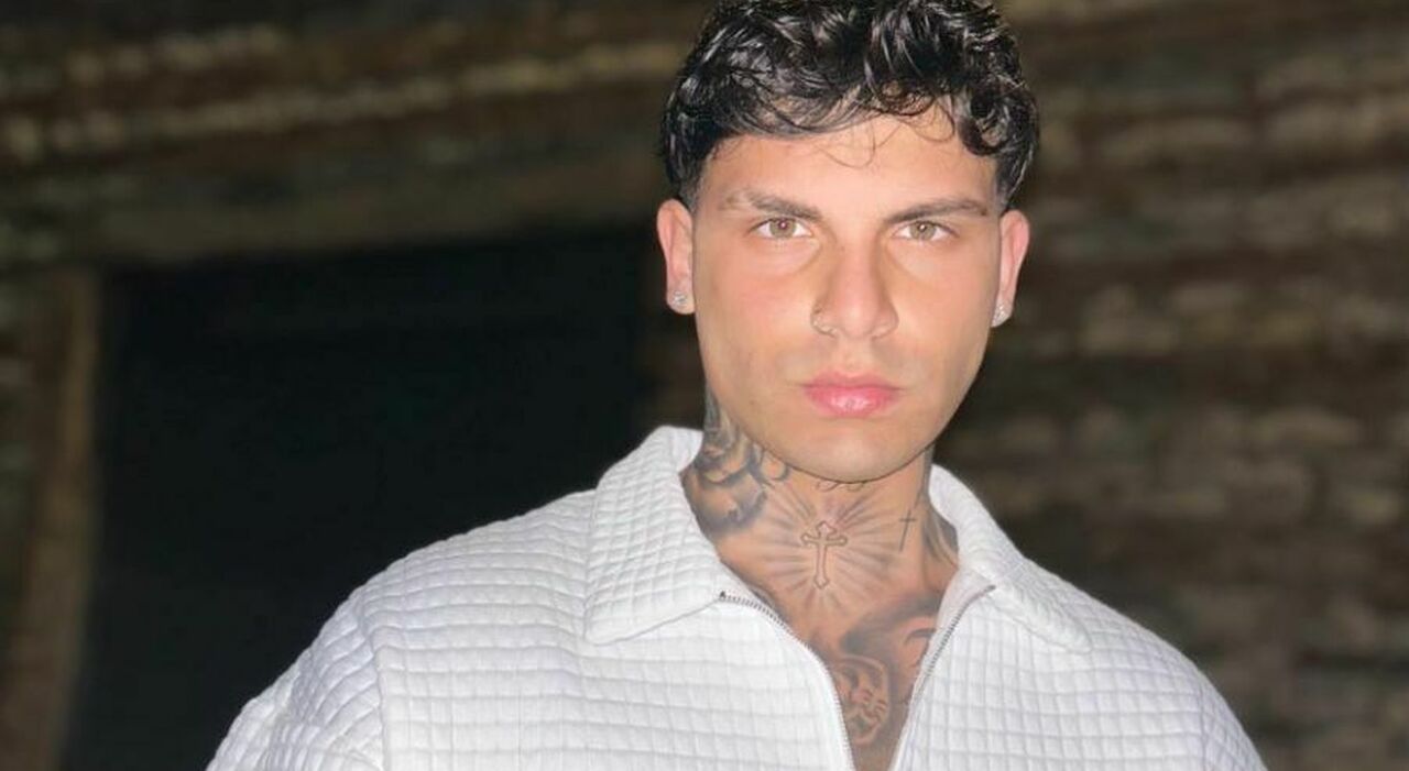 Hekuran Cumani ucciso nel parcheggio dell Hekuran Cumani ucciso nel parcheggio dell
