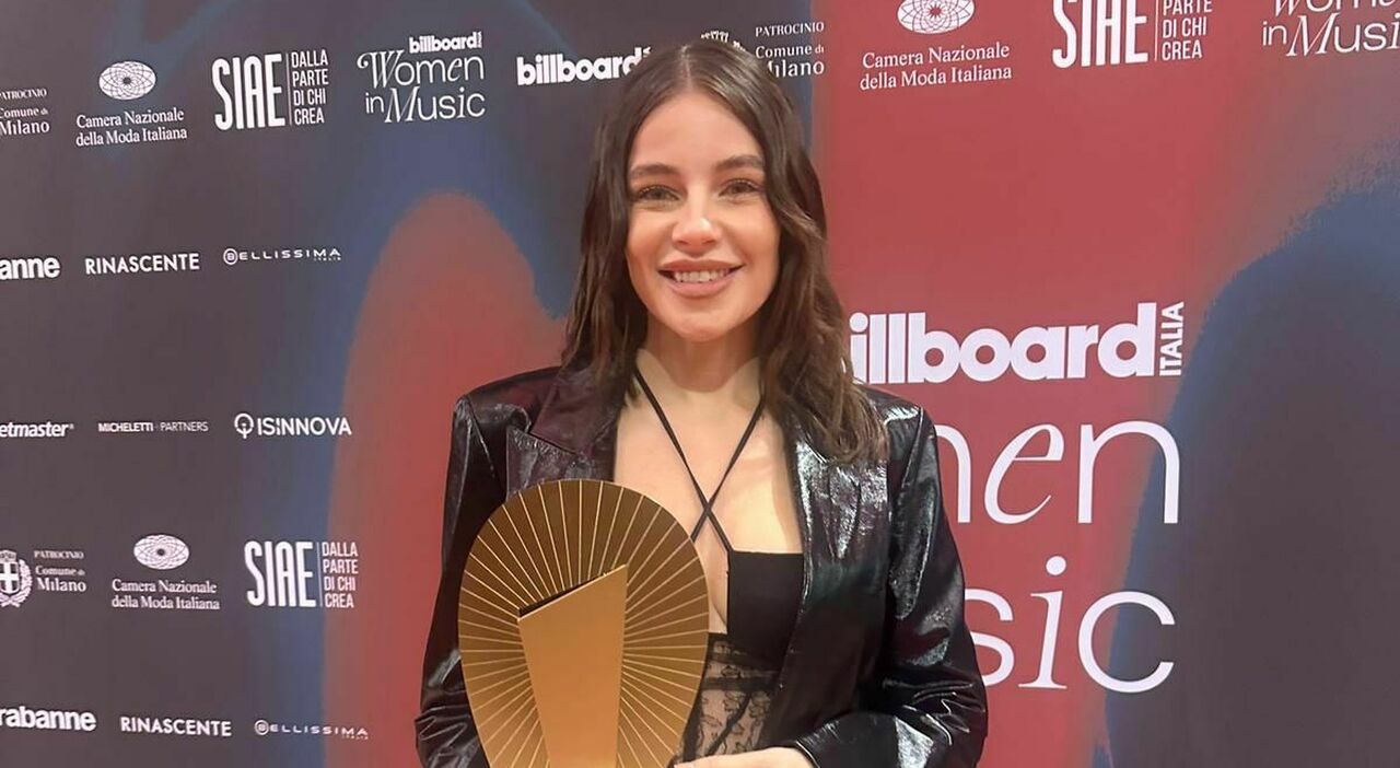 Napoli, Anfisa Letyago arriva al Duel Club con quattro serate