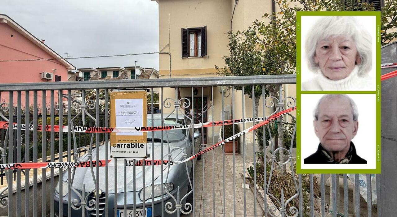 «Ho ucciso Vanda, ora tocca a me», l?ultima telefonata choc di Mario Cutella alla nipote «Ho ucciso Vanda, ora tocca a me», l?ultima telefonata choc di Mario Cutella alla nipote