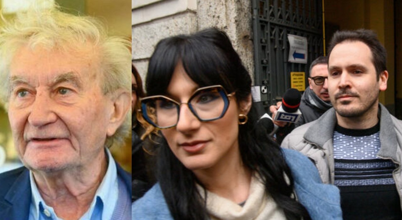 Garlasco, la nuova difesa di Andrea Sempio: «Ha la forza dell Garlasco, la nuova difesa di Andrea Sempio: «Ha la forza dell