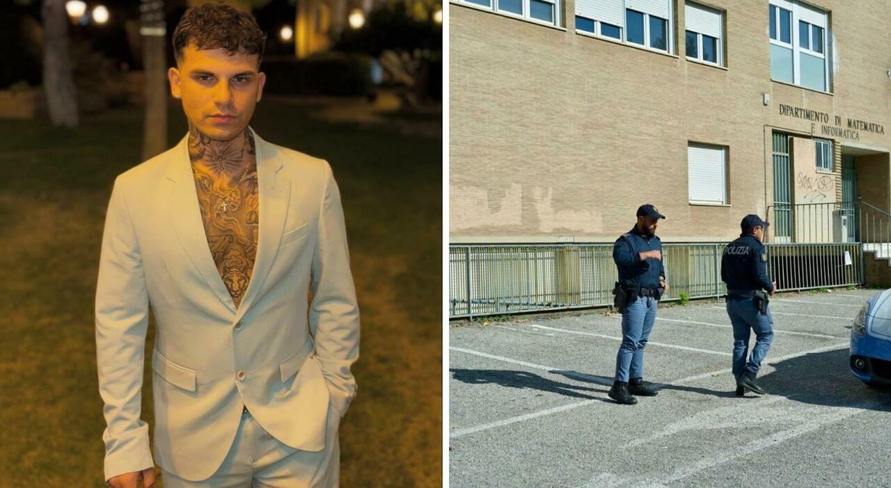 Uno sguardo, la rissa nel locale: Hekuran Cumani sgozzato a 23 anni per difendere il fratello dai maranza Uno sguardo, la rissa nel locale: Hekuran Cumani sgozzato a 23 anni per difendere il fratello dai maranza