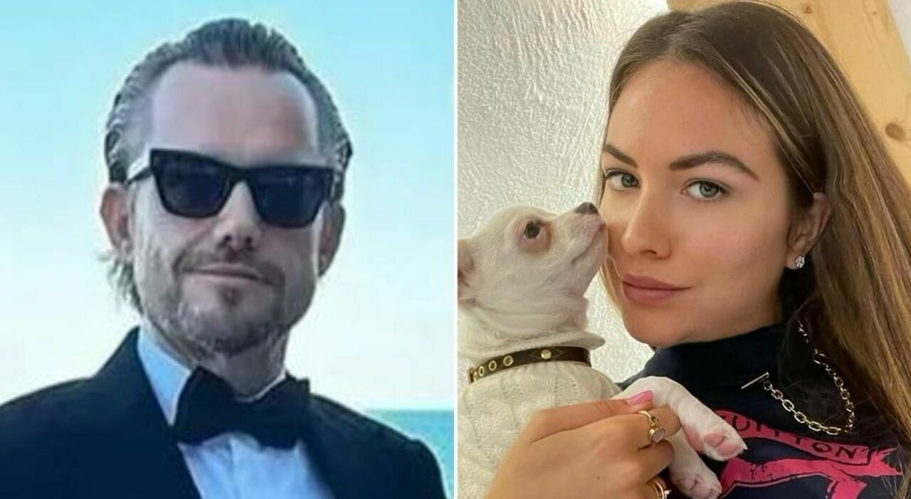 gianluca soncin drogava pamela genini per fare sesso non protetto voleva a tutti i costi un figlio da lei la 29enne si poteva salvare