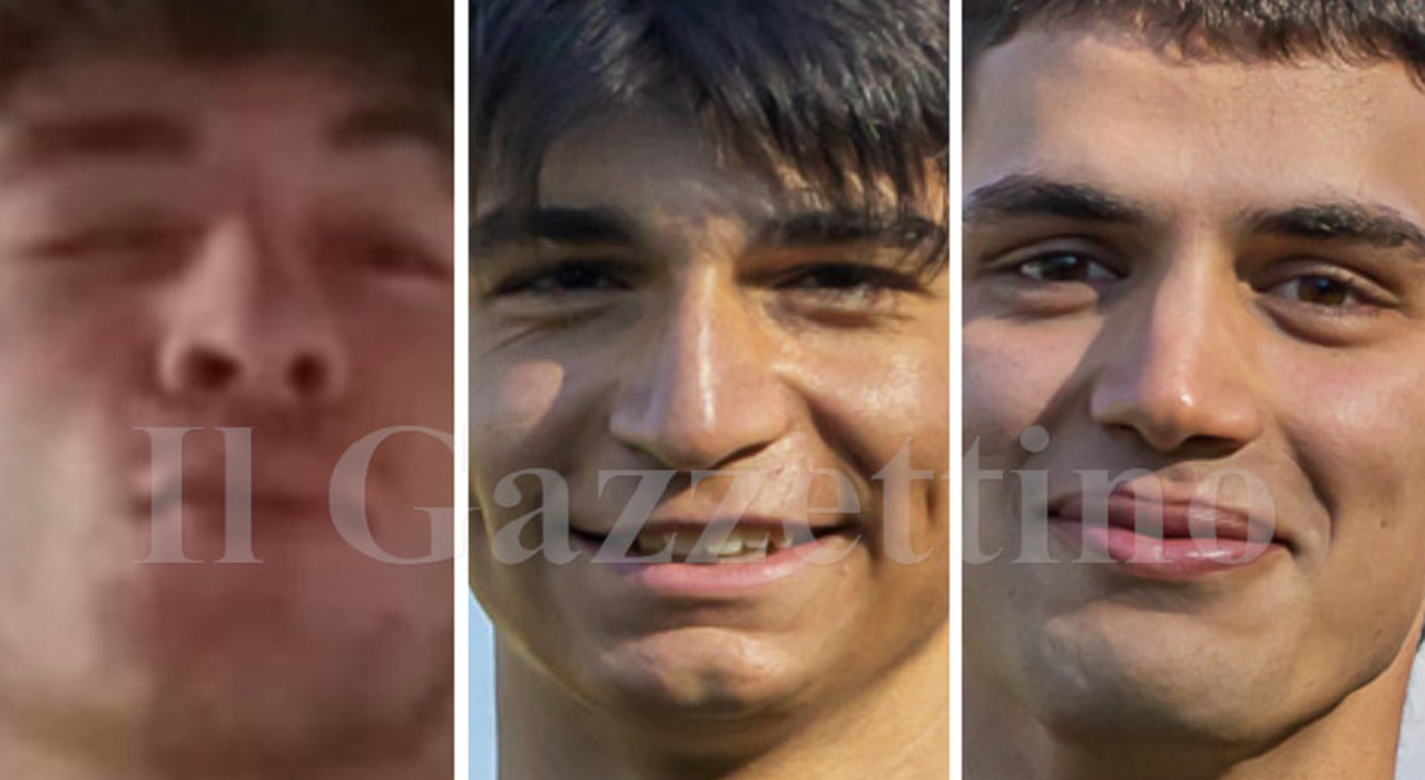 Nicola, Riccardo, Pietro morti a 20 anni dopo la festa di compleanno di Mirko, ferito come il quinto amico «sotto choc». Chi erano Nicola, Riccardo, Pietro morti a 20 anni dopo la festa di compleanno di Mirko, ferito come il quinto amico «sotto choc». Chi erano