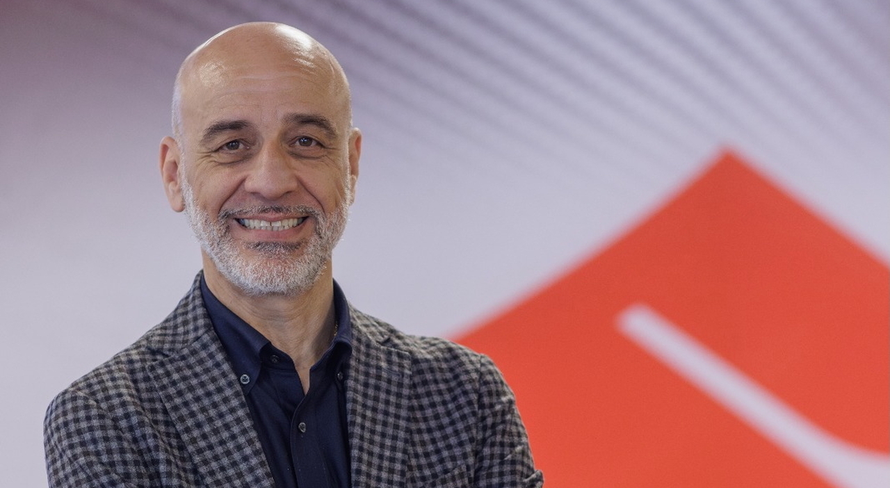 Massimo Nalli, presidente e amministartore delegato di Suzuki Italia