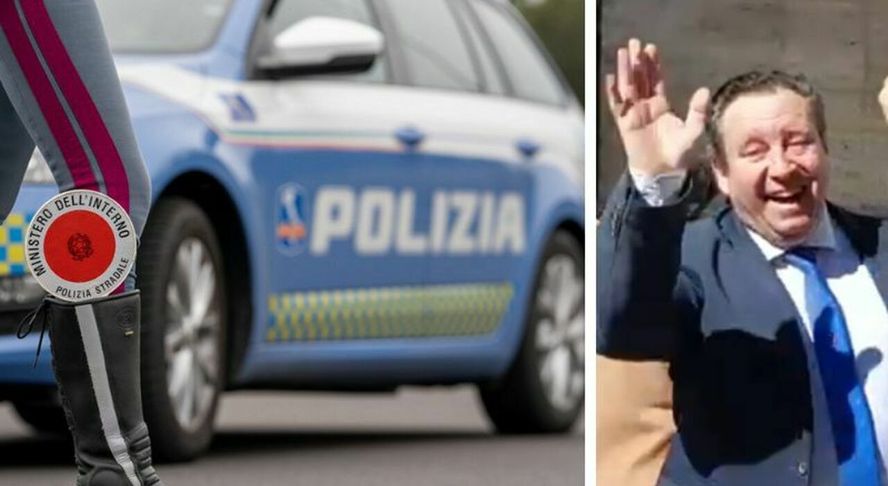 Incidente in Autostrada: morto un uomo, ferita la moglie Incidente in Autostrada: morto un uomo, ferita la moglie