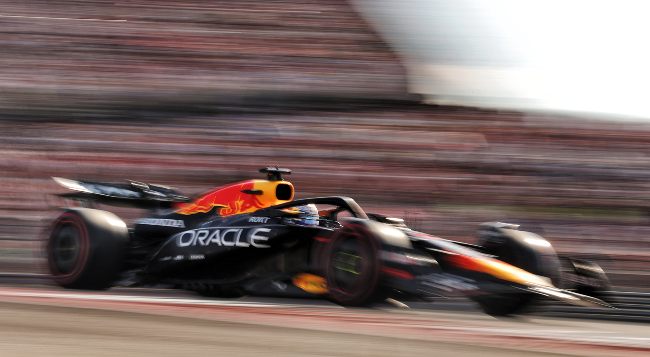 Gp Austin, diretta: Verstappen in pole davanti a Norris, Leclerc parte terzo. Dove vederla Gp Austin, diretta: Verstappen in pole davanti a Norris, Leclerc parte terzo. Dove vederla