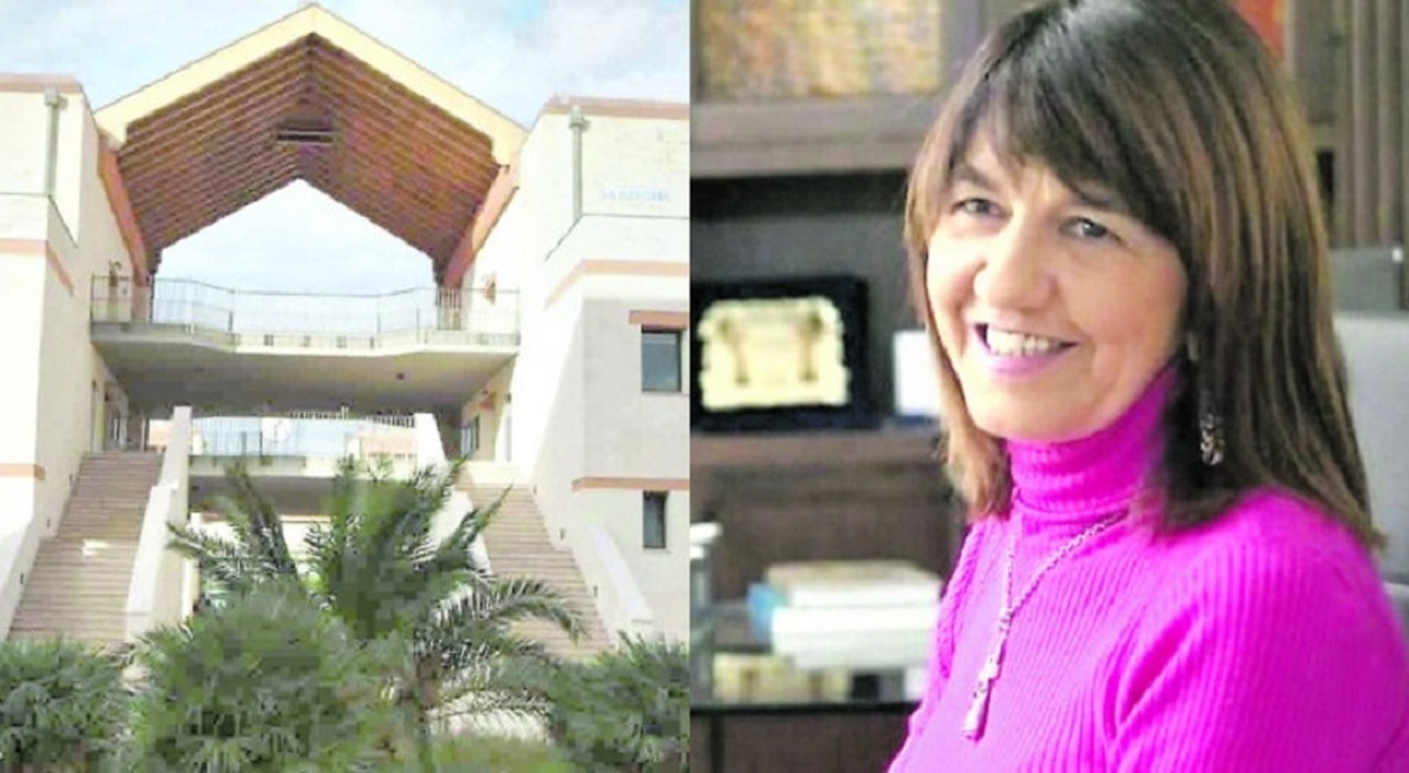 Cantieri e trasporti, i dossier di Unisalento. La rettrice Aiello prepara la squadra Cantieri e trasporti, i dossier di Unisalento. La rettrice Aiello prepara la squadra