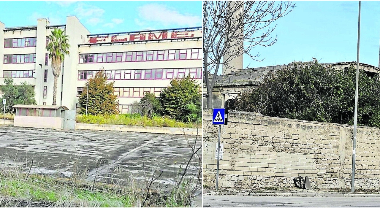 Rischio crollo: viaggio nei ruderi del passato tra rifiuti, pericoli e degrado. La mappa Rischio crollo: viaggio nei ruderi del passato tra rifiuti, pericoli e degrado. La mappa