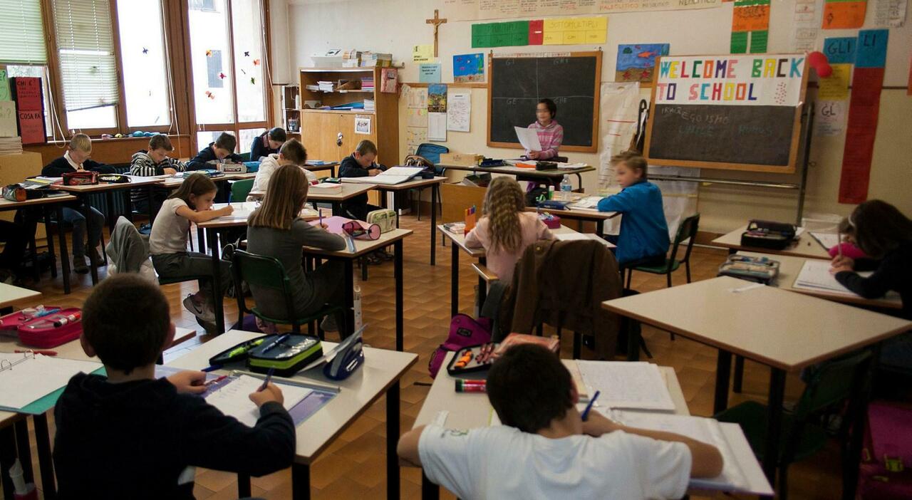 Scuola, concorsone: via alle iscrizioni. Ecco quanti sono i posti in Puglia Scuola, concorsone: via alle iscrizioni. Ecco quanti sono i posti in Puglia
