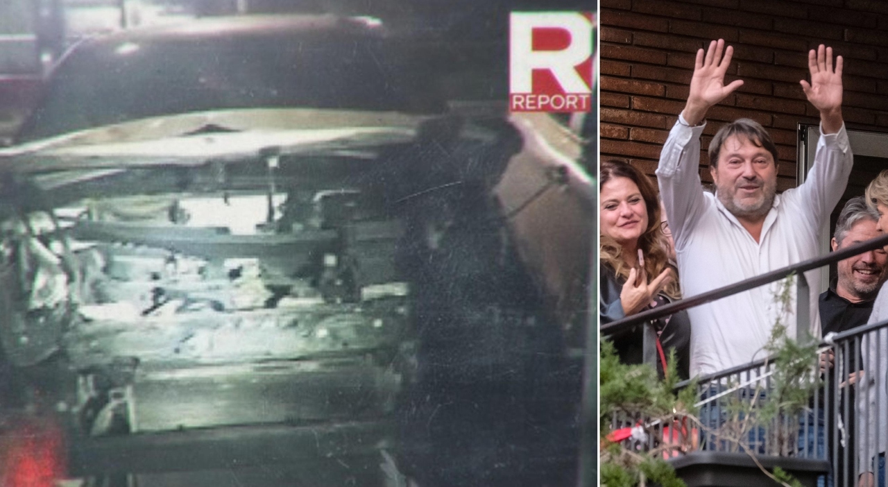 Attentato a Ranucci, l Attentato a Ranucci, l