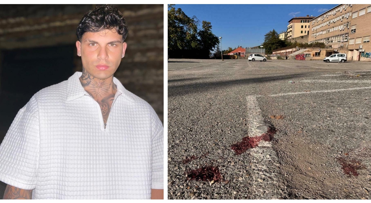 Omicidio Hekuran Cumani, caccia al killer del 23enne di Fabriano: ora al setaccio le spycam della piazza di Perugia. Sparita l?arma del delitto Omicidio Hekuran Cumani, caccia al killer del 23enne di Fabriano: ora al setaccio le spycam della piazza di Perugia. Sparita l?arma del delitto