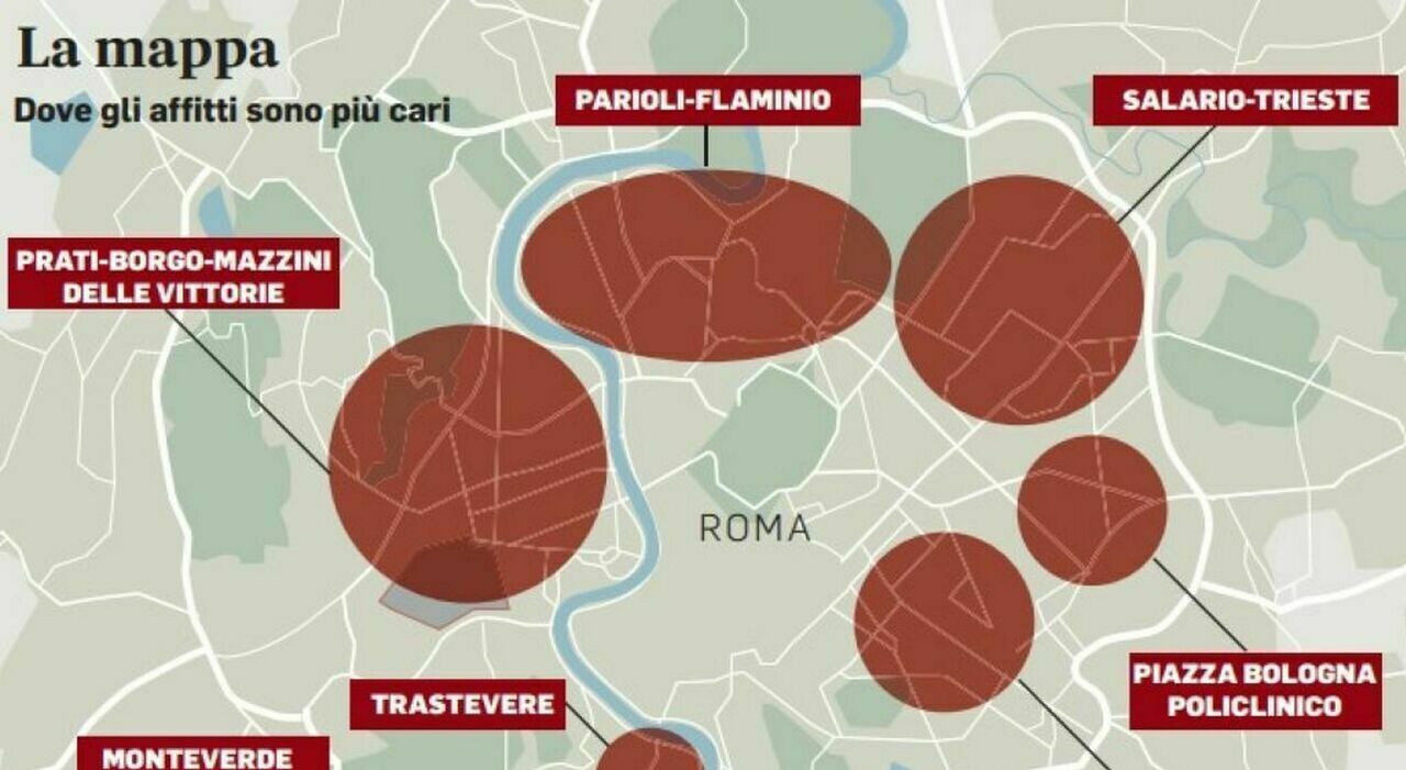 Affitti brevi, sale la tassa al 26%. Imposta maggiorata per il Giubileo anche per il 2026
