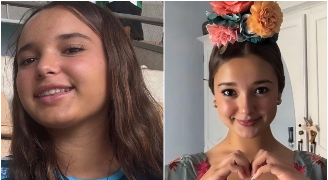 Sandra suicida a 14 anni: «Presa di mira dalle bulle di scuola». Così si è gettata dal tetto di casa Sandra suicida a 14 anni: «Presa di mira dalle bulle di scuola». Così si è gettata dal tetto di casa