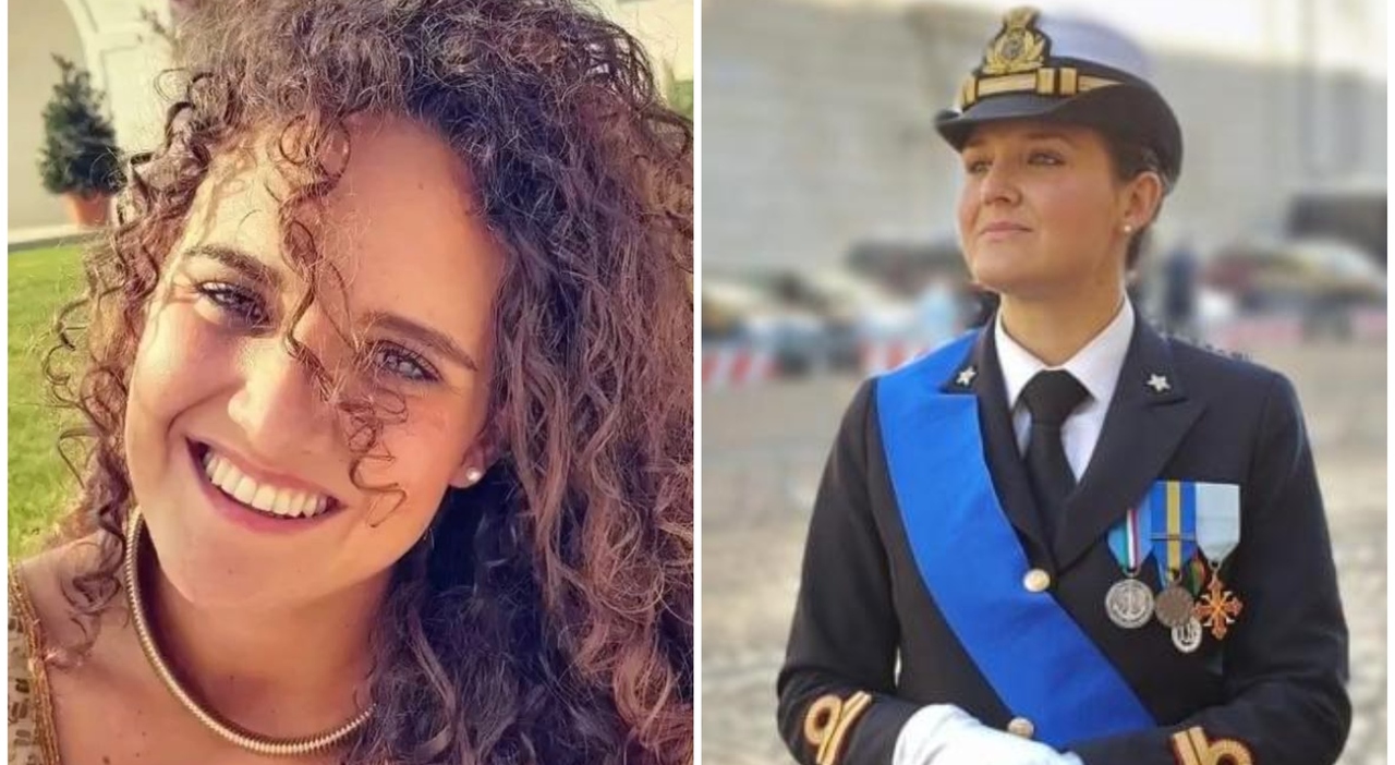 federica tripoli muore a 32 anni era tenente di vascello della marina donati gli organi la famiglia apre una raccolta fondi