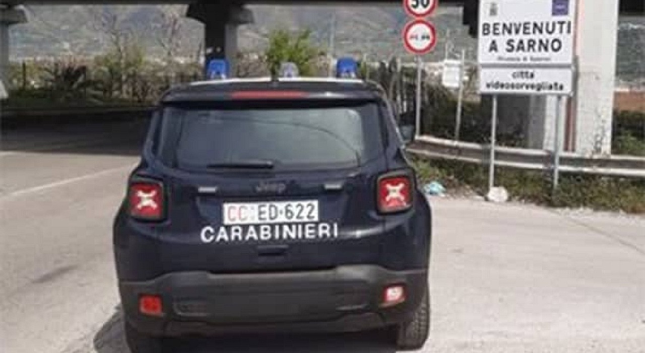 Sarno, violenta amica dopo serata insieme: nuovo processo per sequestro di persona Sarno, violenta amica dopo serata insieme: nuovo processo per sequestro di persona