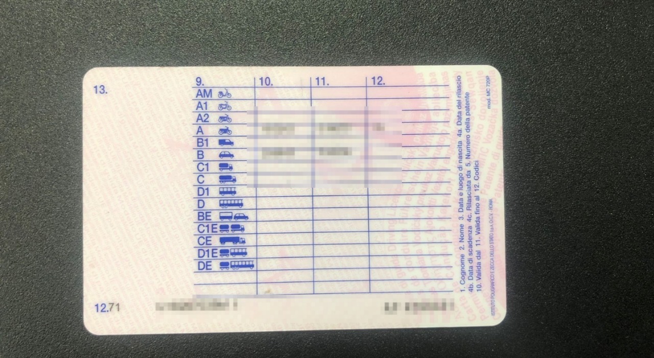Bonus patente, al via il click day 2025: come funziona e chi può ottenerlo