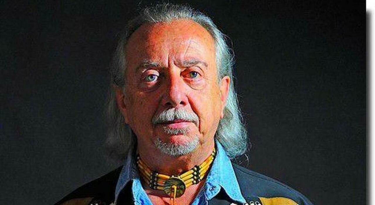 Antonio Ricci: How He Helped Me Get to New York & De Niro’s Invitation