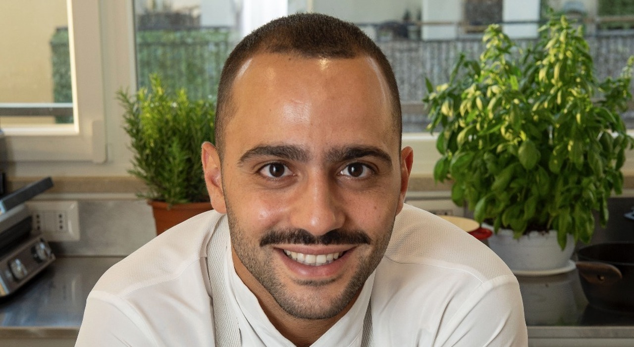 Ruben Bondì: «Lavorare sui social costa ansia e fatica, ma non è come la cucina. Faccio il personal chef, ma non rivelo quanto costo» Ruben Bondì: «Lavorare sui social costa ansia e fatica, ma non è come la cucina. Faccio il personal chef, ma non rivelo quanto costo»