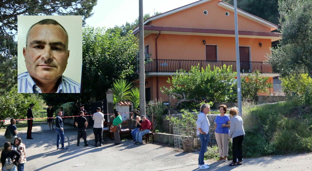 strage di paupisi antonia ocone presenta segni di risveglio i parametri vitali sono stabili
