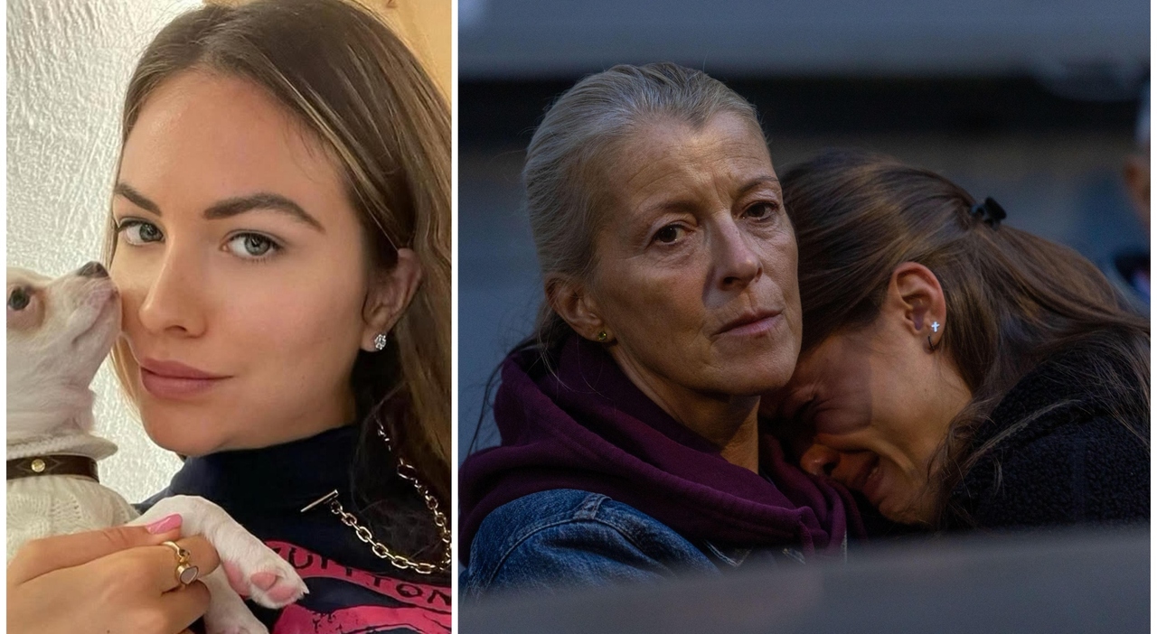 Pamela Genini, spunta un altro ex: «Anche io ho provato ad aiutarla». Slittano i funerali, la famiglia: «Lasciateci soli» Pamela Genini, spunta un altro ex: «Anche io ho provato ad aiutarla». Slittano i funerali, la famiglia: «Lasciateci soli»