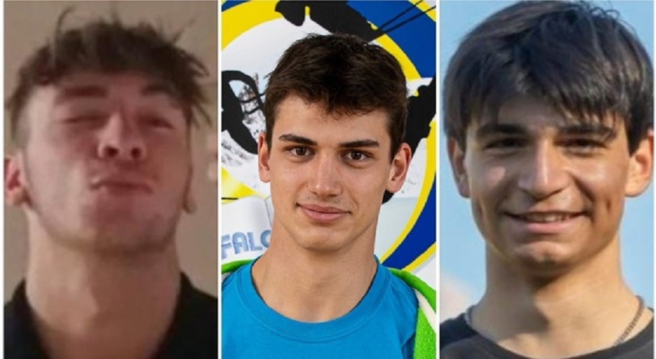 incidente asiago tre ventenni morti dopo una festa l auto a folle velocit224 questi ragazzi senza freni inibitori la verit224 dalla videosorveglianza