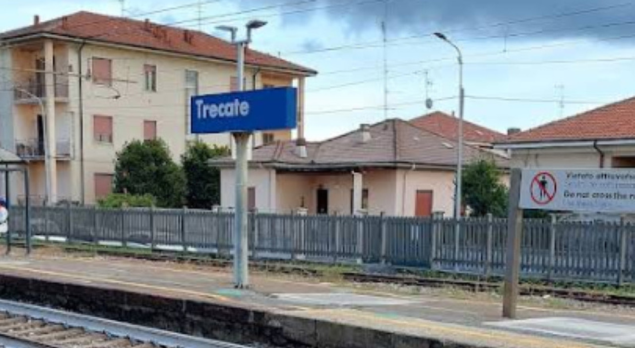 Novara, treno investe tre giovani a Trecate: un morto e due feriti. Interrotta la linea Milano Torino Novara, treno investe tre giovani a Trecate: un morto e due feriti. Interrotta la linea Milano Torino