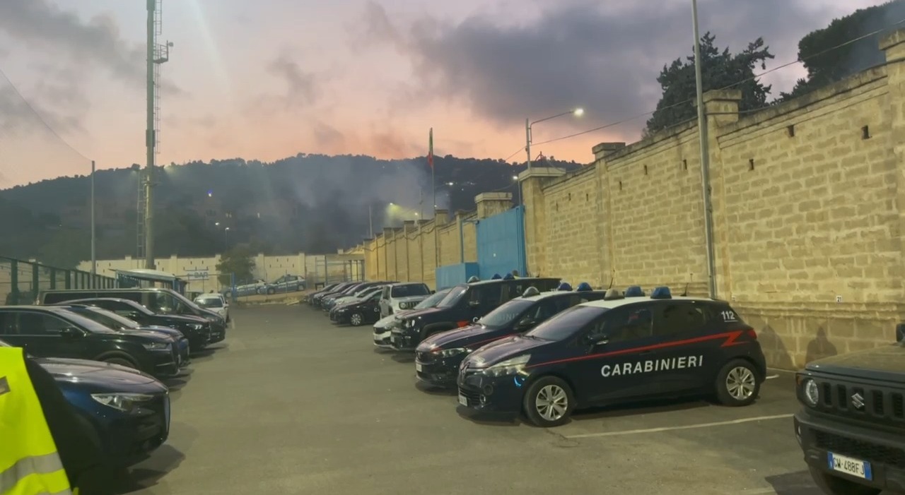 Sport e violenza, le partite con divieti o chiusure: da Lecce Napoli a Cerignola Casarano (e c Sport e violenza, le partite con divieti o chiusure: da Lecce Napoli a Cerignola Casarano (e c