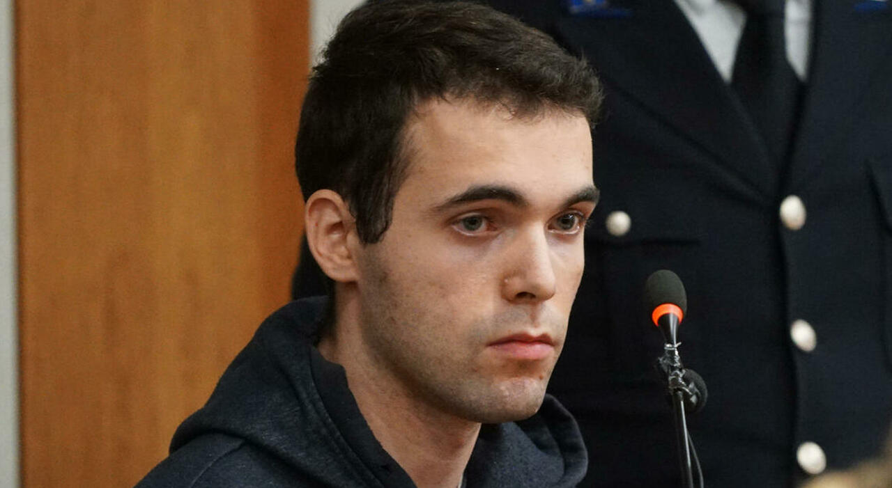 Turetta libero a 48 anni anche se non farà appello: tra 9 anni potrà uscire dal carcere con i permessi premio Turetta libero a 48 anni anche se non farà appello: tra 9 anni potrà uscire dal carcere con i permessi premio