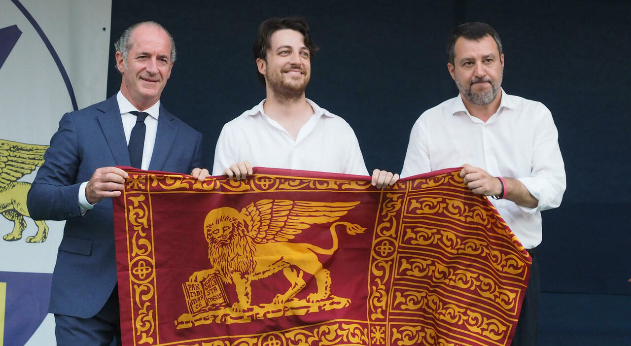 Liste, ultimi litigi nei partiti. Boron Rizzo, la strana coppia: il forzista arruola l?ex comunista Liste, ultimi litigi nei partiti. Boron Rizzo, la strana coppia: il forzista arruola l?ex comunista