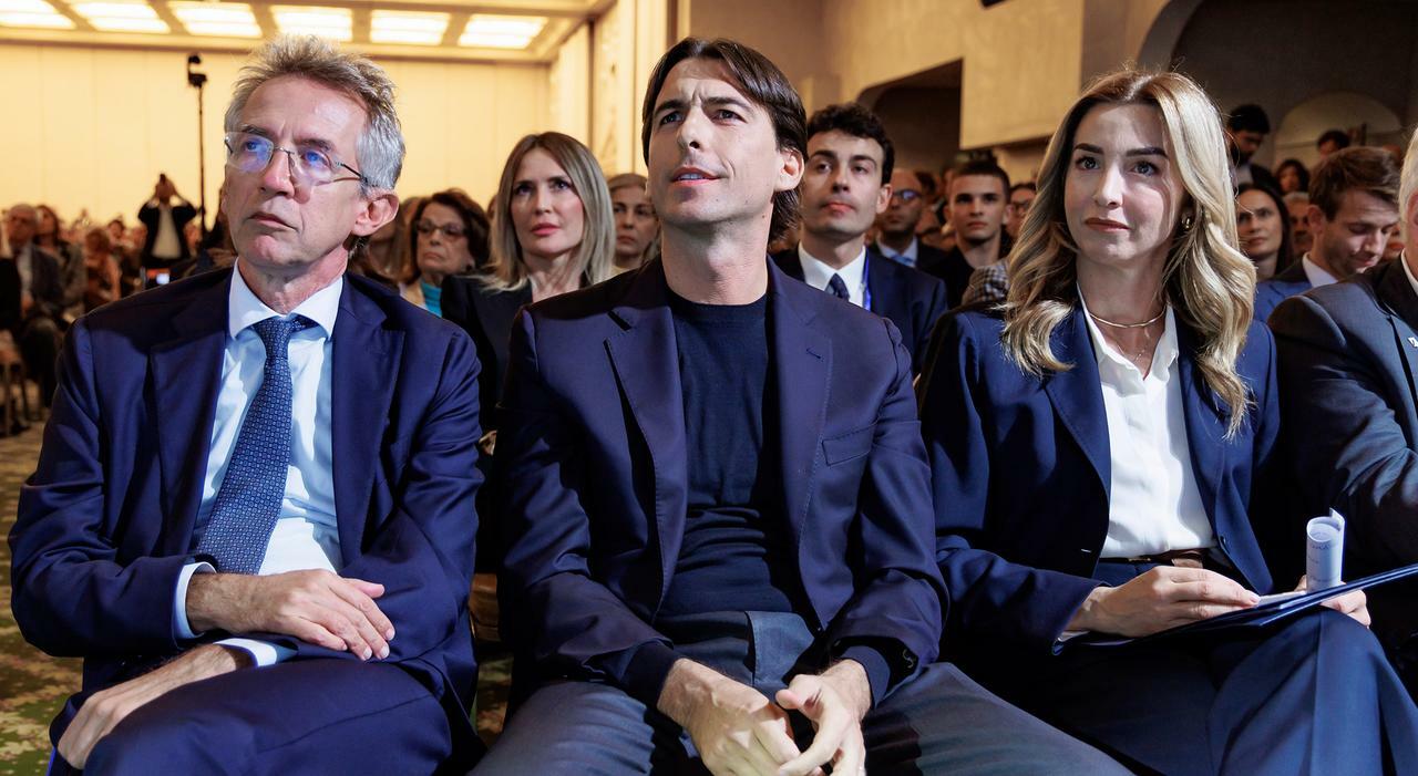 Rete civica dei sindaci con Manfredi e Salis: «I partiti ci ascoltino» Rete civica dei sindaci con Manfredi e Salis: «I partiti ci ascoltino»