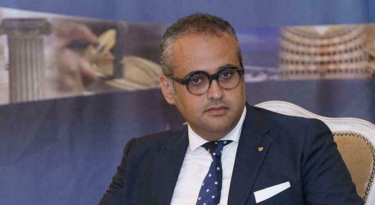 Andrea Santori defenestrato dall?Its. Cda: «Comportamenti lesivi». Decisione votata all?unanimità