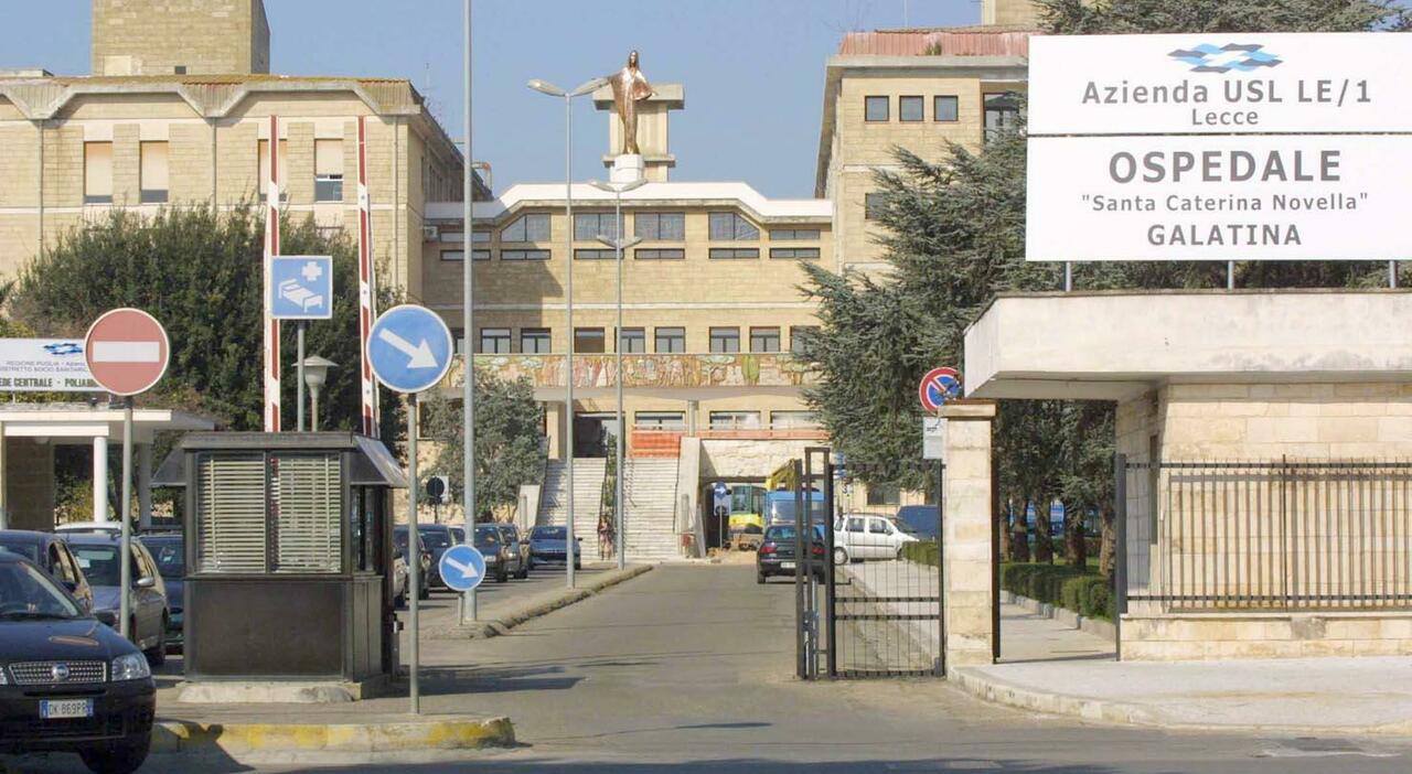 Tre medici a processo per la morte di un neonato, il caso nel Salento Tre medici a processo per la morte di un neonato, il caso nel Salento