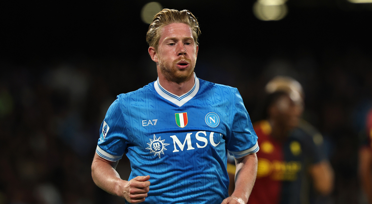 PSV Napoli: formazioni ufficiali, dove vederla in tv e streaming PSV Napoli: formazioni ufficiali, dove vederla in tv e streaming