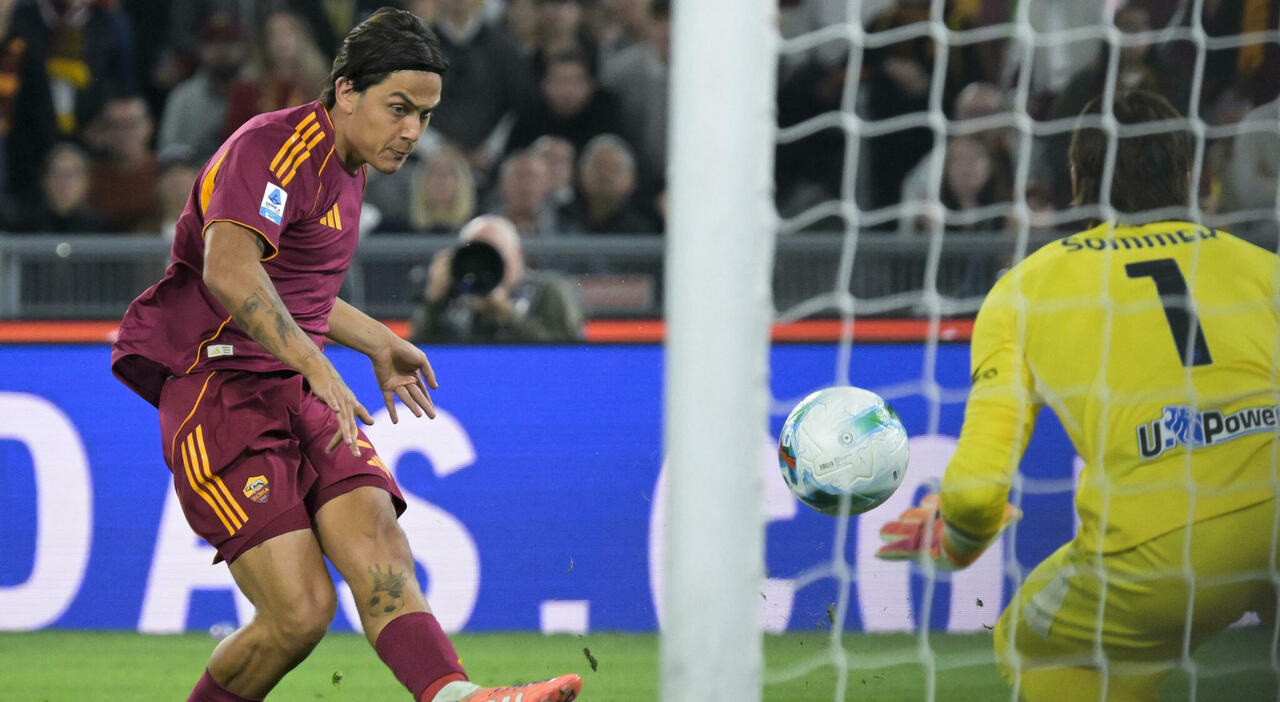 Roma Viktoria Plze?, orario e dove vederla (in tv e streaming): le formazioni ufficiali del match di Europa League Roma Viktoria Plze?, orario e dove vederla (in tv e streaming): le formazioni ufficiali del match di Europa League