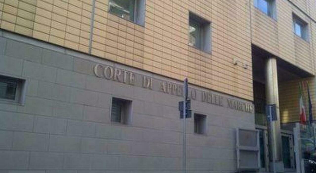 «È stata violenza sessuale su una 17enne». Sentenza riformata dalla Corte d «È stata violenza sessuale su una 17enne». Sentenza riformata dalla Corte d