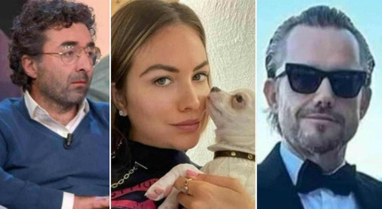 «Pamela Genini era terrorizzata da Gianluca Soncin, minacciava lei e la sua famiglia». La testimonianza dell «Pamela Genini era terrorizzata da Gianluca Soncin, minacciava lei e la sua famiglia». La testimonianza dell