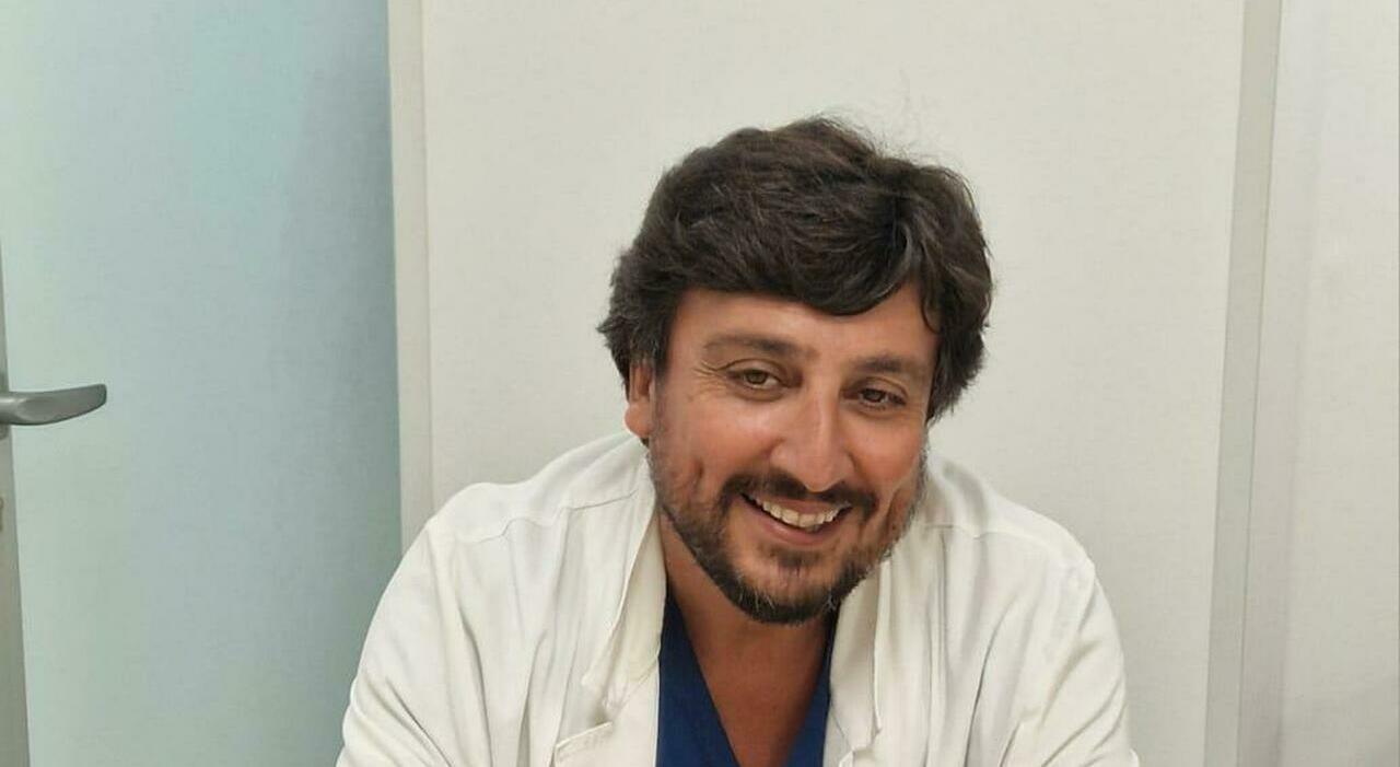 Ospedale di Torrette, Filippelli saluta: il primario dei piccoli cuori pronto a tornare a Roma