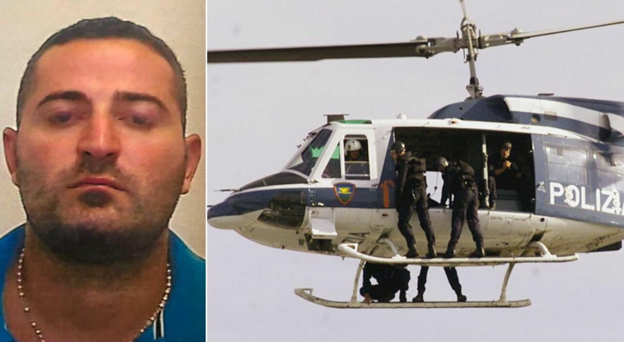 Boss mafioso evaso dal carcere, condannati i tre complici veneziani che hanno agevolato la fuga e coperto la latitanza di Marco Raduano Boss mafioso evaso dal carcere, condannati i tre complici veneziani che hanno agevolato la fuga e coperto la latitanza di Marco Raduano
