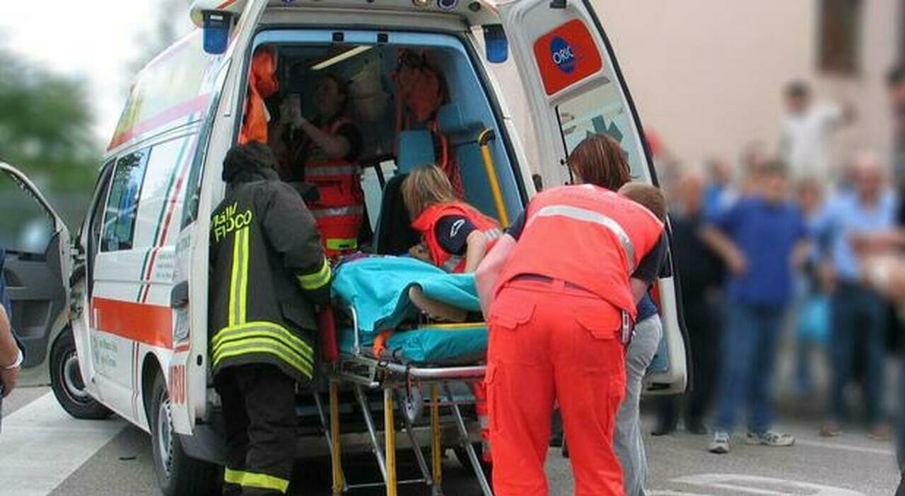 Milano, donna ferita al volto con un coltello: è grave. Caccia all