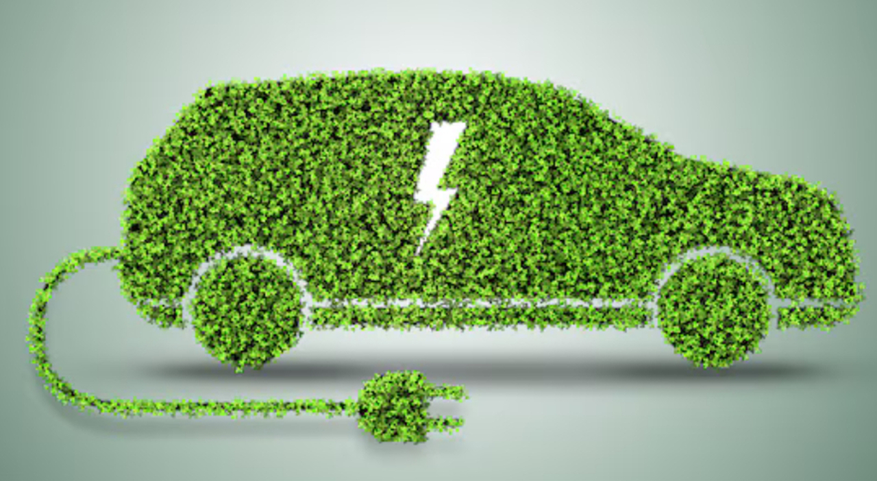 Bonus auto elettriche 2025, oggi il click day per incentivi