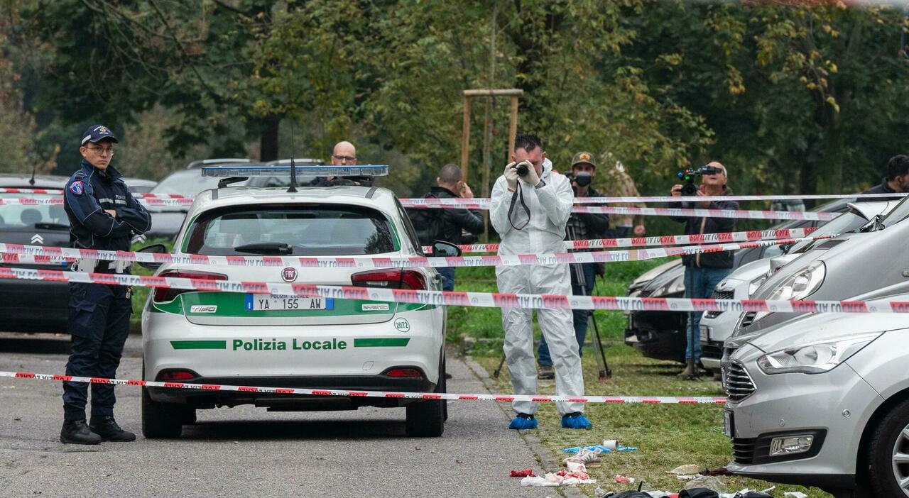 Luciana Ronchi è morta, è stata accoltellata dall Luciana Ronchi è morta, è stata accoltellata dall