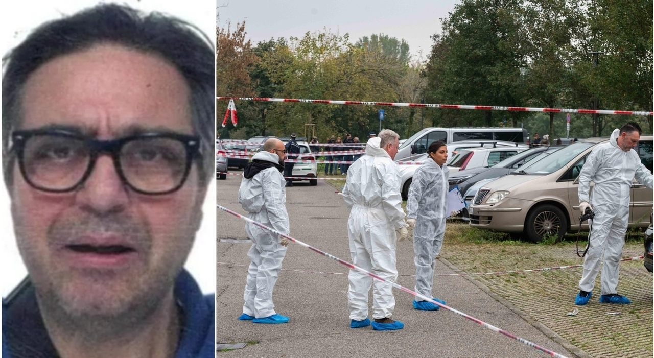 Morta Luciana Ronchi accoltellata in strada, arrestato l Morta Luciana Ronchi accoltellata in strada, arrestato l