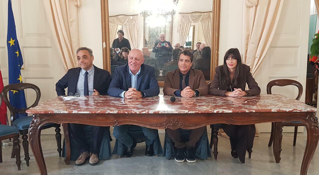 Kyma: emergenza rifiuti: «Possibili disagi in città». Serve potenziare la differenziata Kyma: emergenza rifiuti: «Possibili disagi in città». Serve potenziare la differenziata