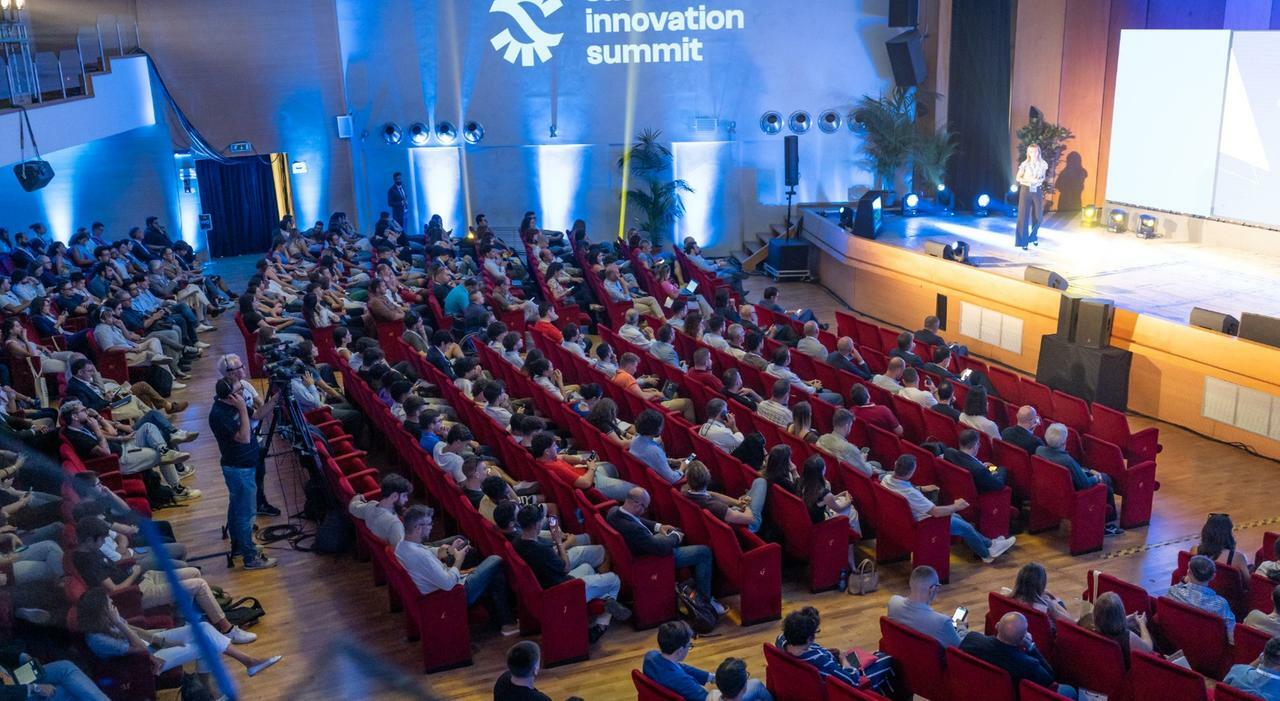 Private equity, la Campania prima al Sud con le start up Private equity, la Campania prima al Sud con le start up