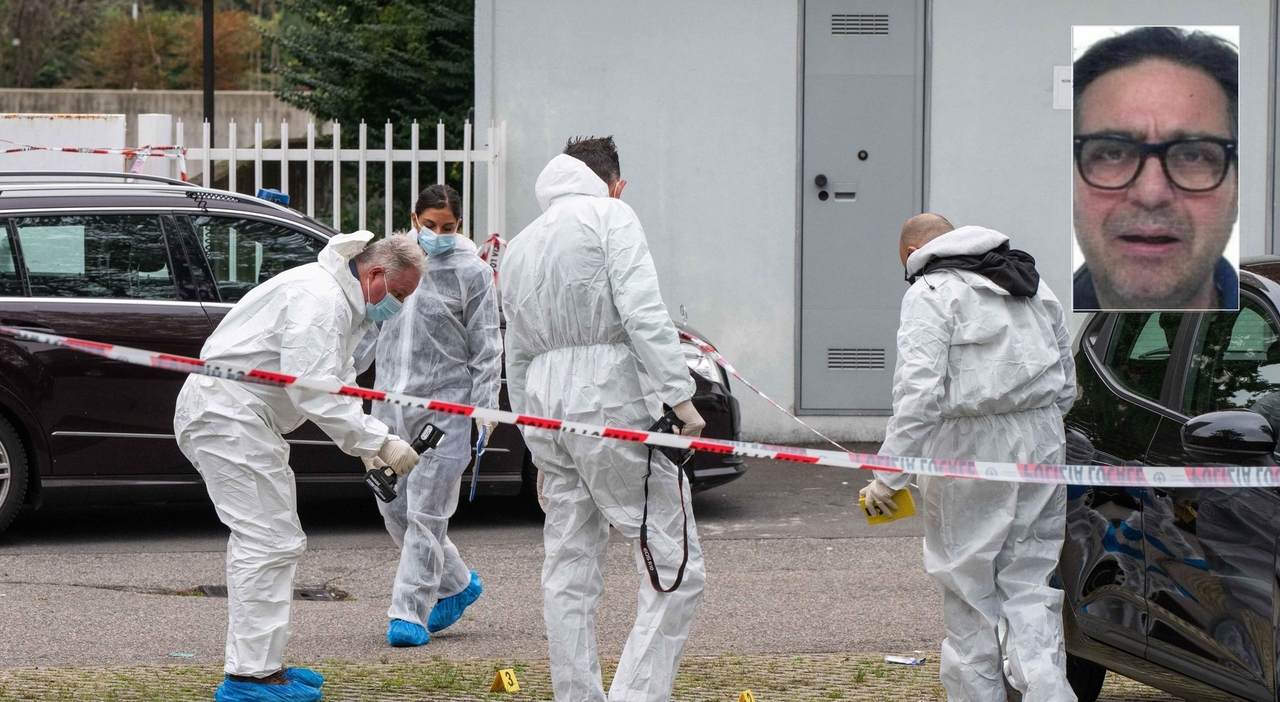 Luigi Morcaldi, chi è il 62enne che ha ucciso l Luigi Morcaldi, chi è il 62enne che ha ucciso l