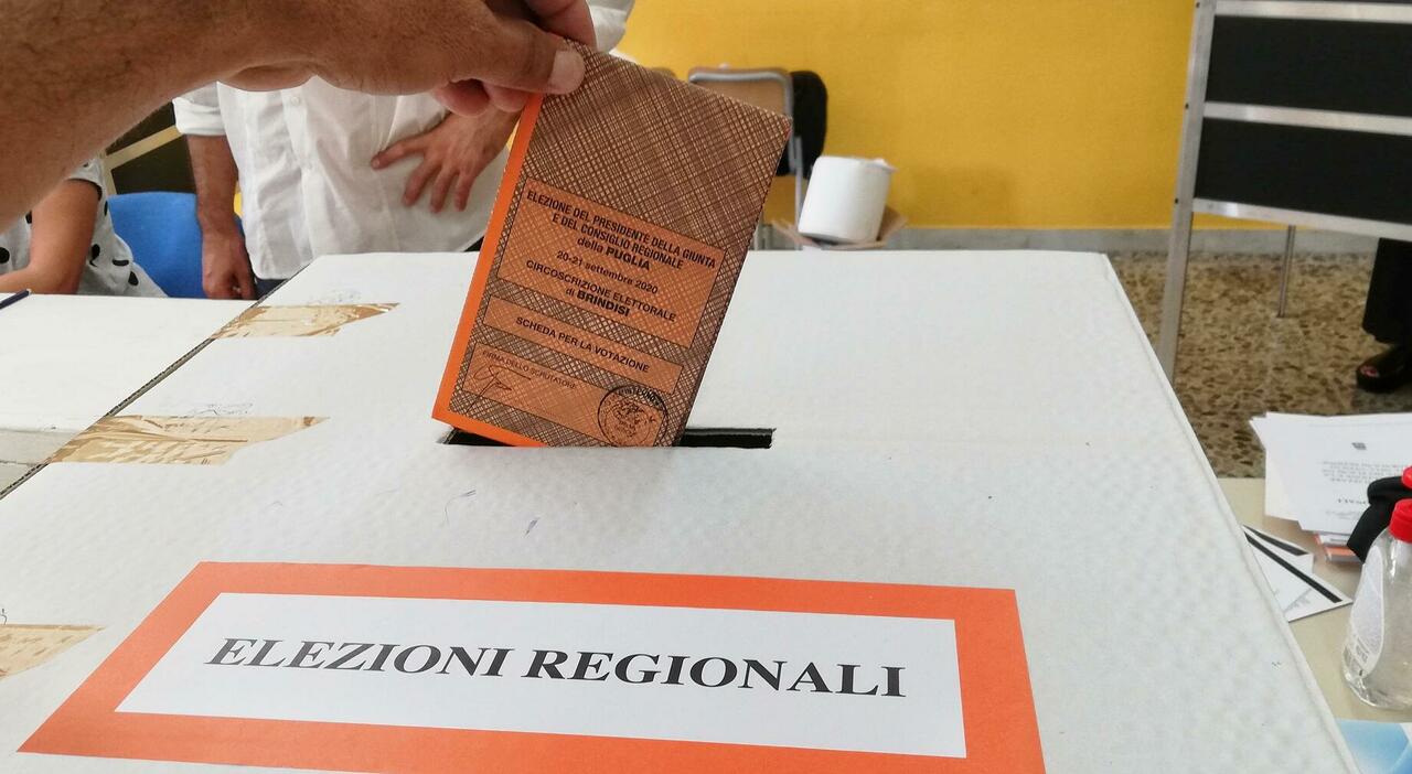 regionali in puglia tutti i nomi gi224 ufficializzati e le anticipazioni sulle liste il punto provincia per provincia